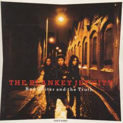 Blankey Jet City - discography, line-up, biography, interviews, photos